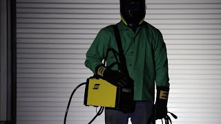 ESAB MiniArc 161