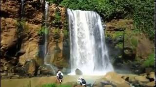 Video Kawasan Obyek Wisata Geopark Ciletuh Sukabumi