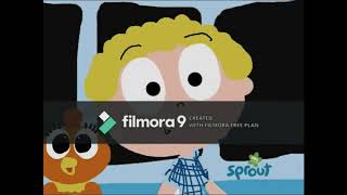 The Sunny Side Up Show Theme Songsprout Friends Starts With B