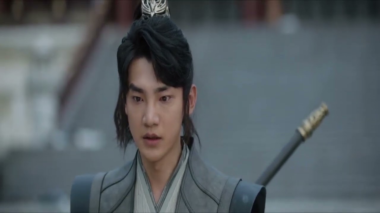 tiger and Crane vj confidential ep26