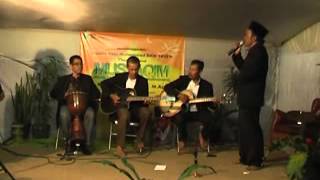 Download lagu Safinatussalam Nasyid