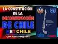 LA CONSTITUCIÓN DE LA DECONSTRUCCIÓN