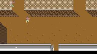 C64 Longplay - Peace Patrol