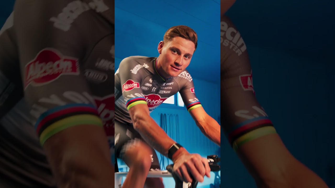 Got a bike? You're ready to Zwift. 