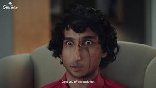 Old Spice | Smell Ready For Anything | Deodorant Body Spray for Men