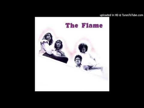 The Flame – The Flame (1970, Vinyl) - Discogs