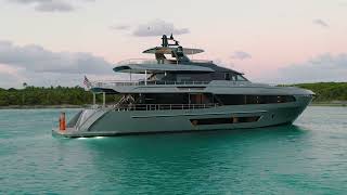Ocean Alexander 35P | A New Era of Luxury and Performance