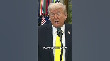 Trump Floats San Francisco as Next Target for Crime Crackdown