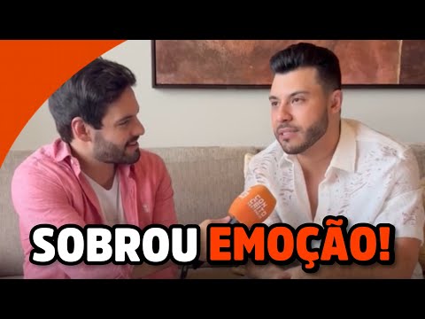 NO SOFÁ COM MURILO HUFF | PRÉ-DVD EM FORTALEZA