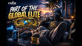 PART OF THE GLOBAL ELITE - Clip Dump
