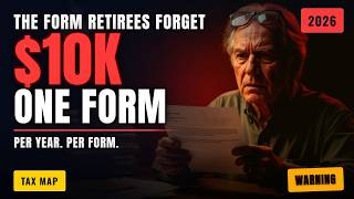 The $10,000 FBAR Mistake — The Form Every Expat Retiree Forgets