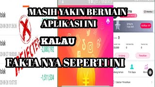 Jangan Salah ini Fakta Aplikasi Penghasil Uang Likeholic screenshot 1