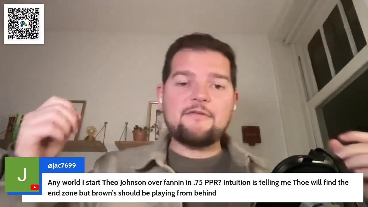 🎄 Week 16 Semi‑Final Sit/Start Show!