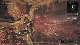 Remnant 2 New Character Grinding