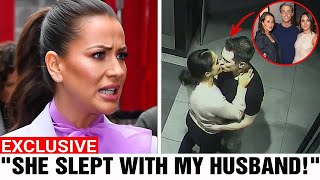 Download Lagu “She Slept With My Husband!” Jessica Mulroney Accuses Meghan of an Affair and Years of Manipulation MP3