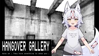 【Hangover Gallery】My Chud Son Depicted Me As A Soyjack