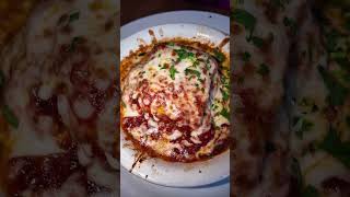 Date night at Mabella’s never misses! My wife and I make it a point to keep dating, even after years