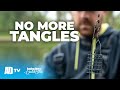 Antitangle feeder rig  match fishing quickbite