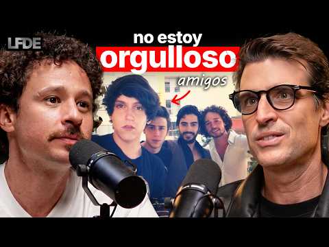 Lo que Luisito Comunica sacrificó por 46 millones de suscriptores