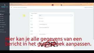 Gastenboek Instellen En Gebruiken