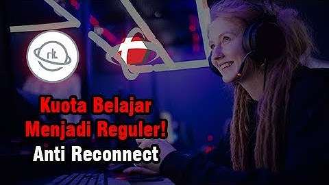 TERBARU! Config Belajar Telkomsel Expired 7 September 2021 [HTTP Custom + HTTP Injector]