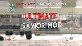 SAVIOR PATCH MW2 - 100% Unexposable