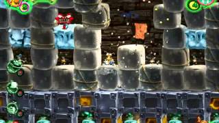 Beetle Bug 3-Level 77-How to play