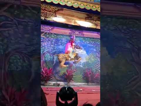 janger Krisna buana live teng pekiwen #janger#shorts