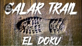 Galar trail el doku.Trailer original.