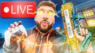 🔴LIVE - LATE NIGHT WARZONE  #callofdutywarzone #warzone #callofduty #blackops7