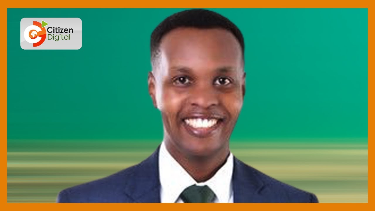 Alex Kosgey: It is a bad idea to try and change the rules of an election during the election year