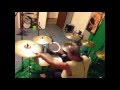 B. Isom &quot;Mr. Brownstone&quot; Drum Cover