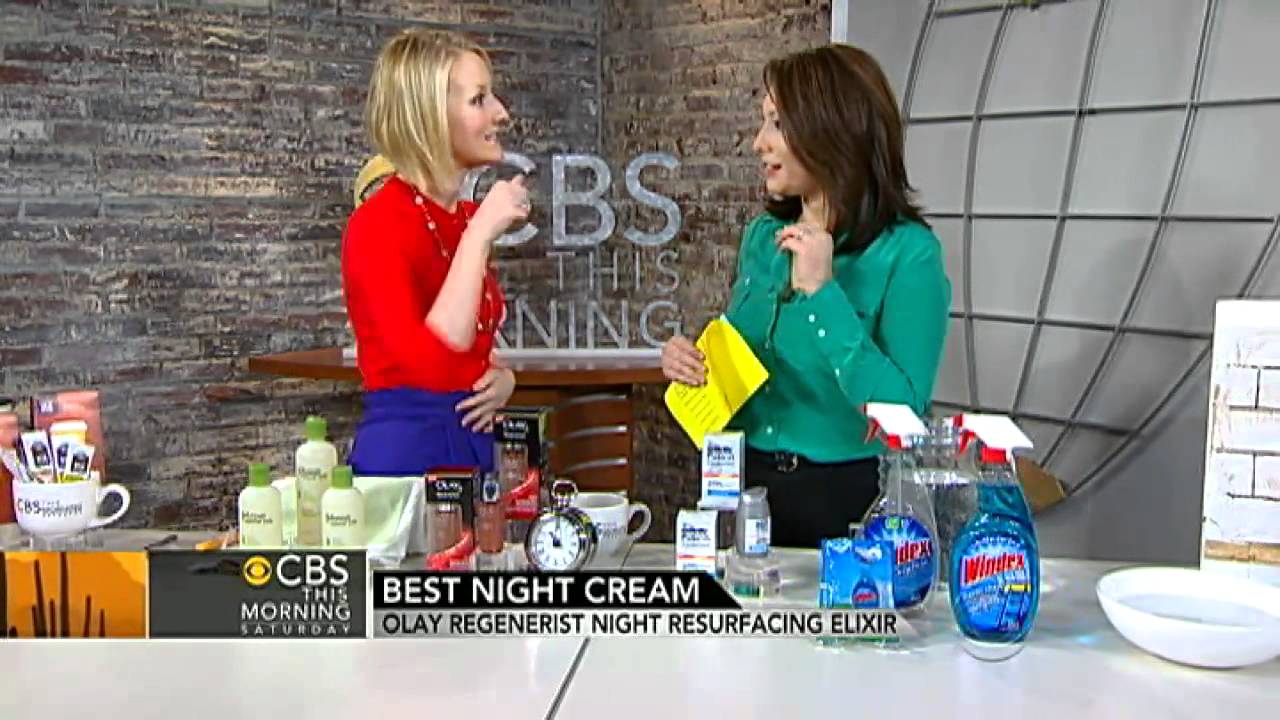 Best consumer products of 2012