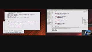 Lecture 2.4 - OOP - Inheritance (2020/02/11)