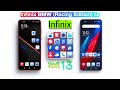 Infinix note 30 theme bmw edition for all infinix mobiles  like note 30 xos 13