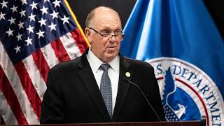 Homan Announces End to Federal Surge in Minnesota