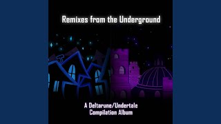 Bonetrousle (From 'Undertale')