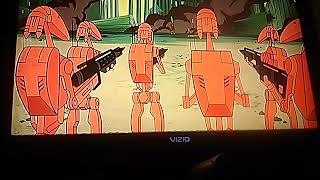 Star wars:clone wars chapter 20