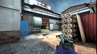 Esea.net Cotw: The Life Of Tisch Aka Pablo
