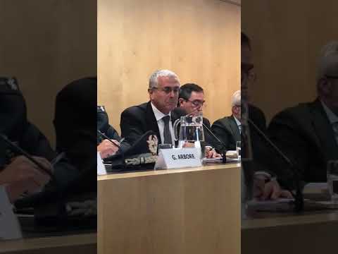 convegno Eurispes “Il Gioco in Italia: tra criticità e opportunità”