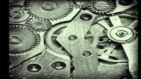 SCP-217 Вирус часового механизма.