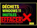 Nettoyez les fichiers cachés de Windows 11 avec DISM++ et récupérez les performances perdues — 2026