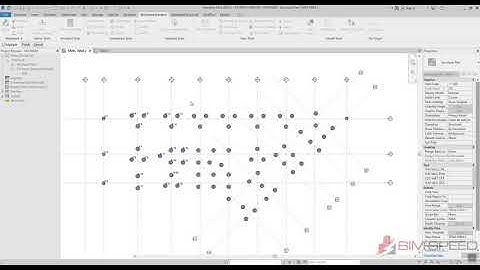 Hướng dẫn đánh tên & xuất tọa độ Cọc