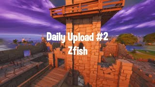 Zfish Highlights 22