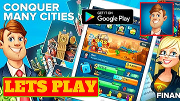 Lets Play Capital Fun Idle Game, Android Gameplay, Full HD, Beginner Tips and walktrough | Guide