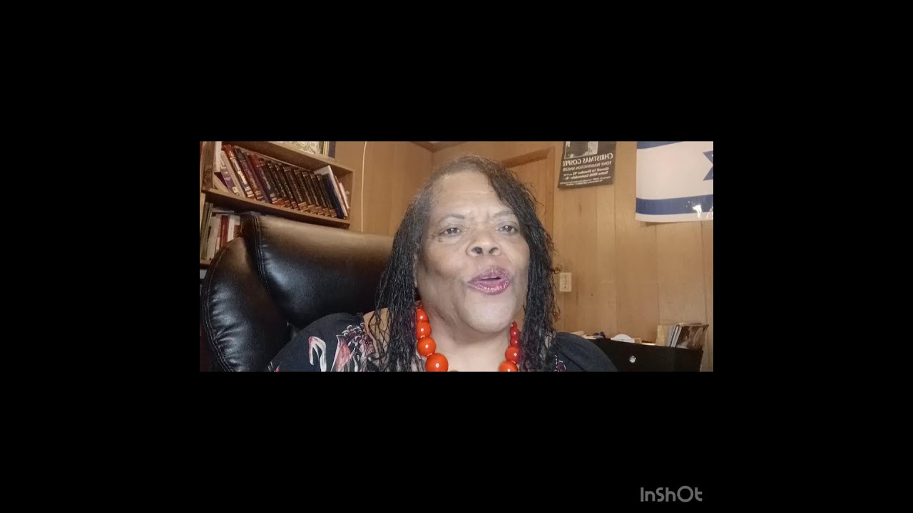 Empower Her with Dr. Washington