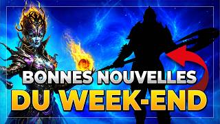 Le Week-End Quon Attendait Ou Trop De Déception ?