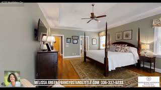 6233 McKibbin Cir video tour