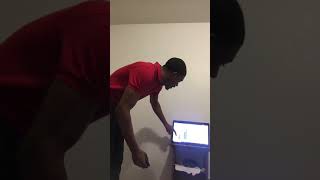 Observational Study Presentation