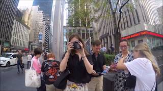 AFTERMOVIE NEW YORK MIAMI 2016